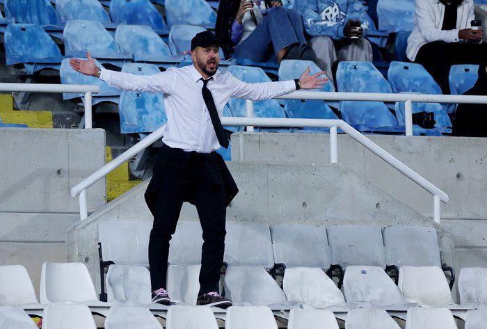 στιγμιότυπο Ξεκινάει τα έργα για προπονητικό κέντρο και στο βάθος και η δημιουργία γηπέδου