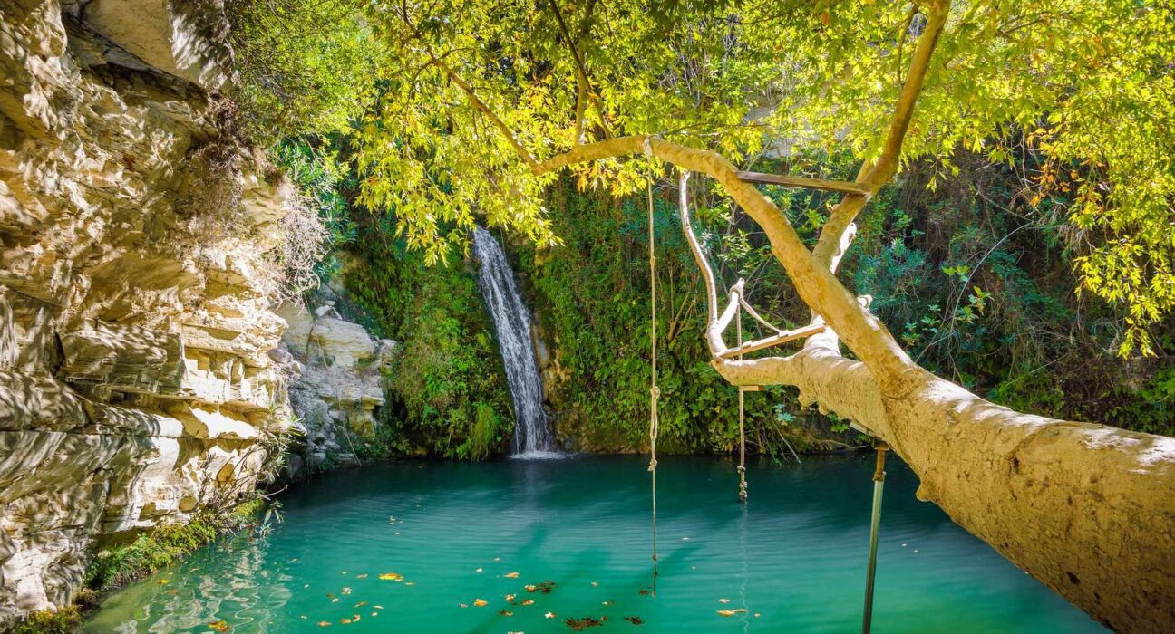 kupalnya afrodity 1172694416 word3 Hiking the Aphrodite Trail in Cyprus' Akamas Peninsula