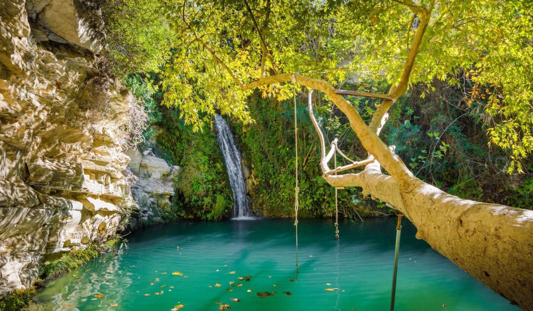 kupalnya afrodity 1172694416 word3 Hiking the Aphrodite Trail in Cyprus' Akamas Peninsula