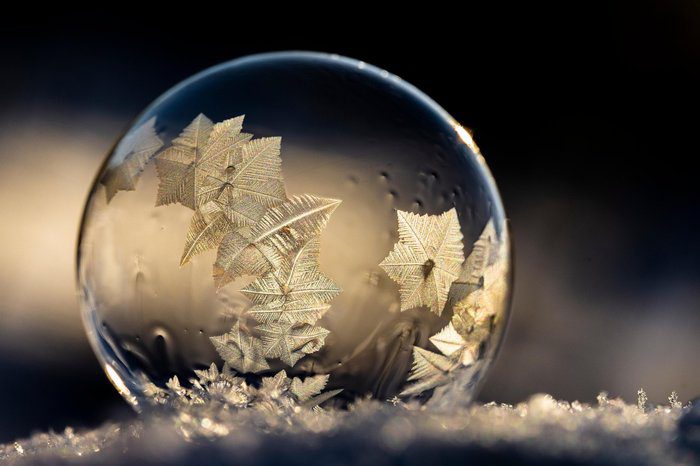 image CYPRUS Winter Scene with Cold Rain and Possible Hail