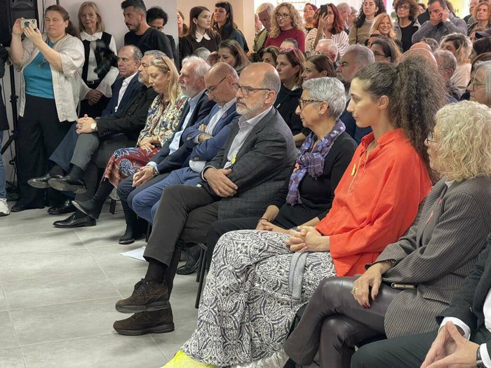 graphic Larnaca named european capital of culture for 2030