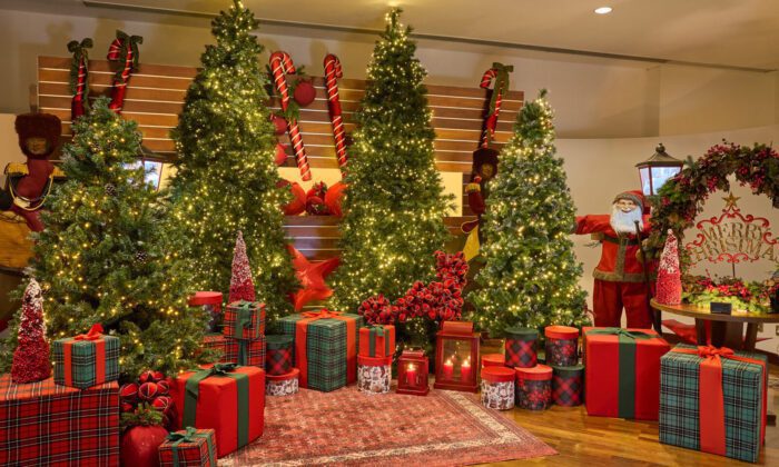 med xmas 1 1600x960 1 word2 11 ξενοδοχεία στην Κύπρο για μια ονειρεμένη Χριστουγεννιάτικη διαμονή