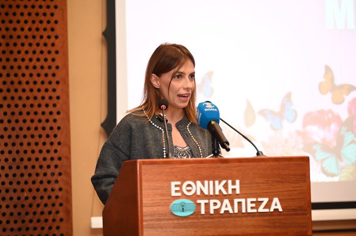 εικόνα ΜΙΚΑΕΛΑ ΜΕΣΣΙΟΥ Η βραδιά που ξύπνησε τη Θεά μέσα μας Ποιους είδαμε