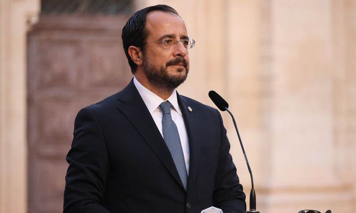απεικόνιση Μίνι Ανασχηματισμός Νέα Σύνθεση στο Υπουργικό Συμβούλιο