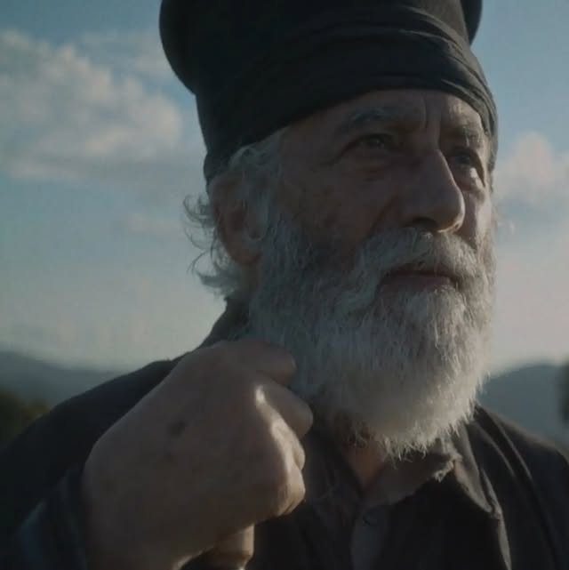 snapshot MOTHERWITCH Travels to Rotterdam Global premiere for the Cypriot