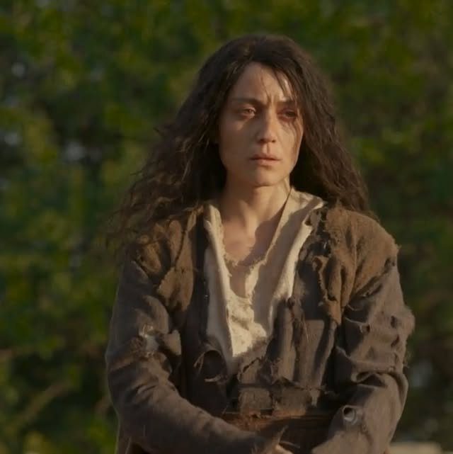 depiction MOTHERWITCH Travels to Rotterdam Global premiere for the Cypriot