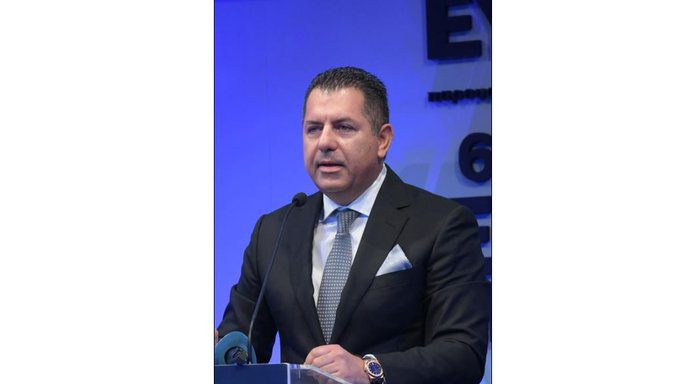 image New leader for cyprus shipping agents association