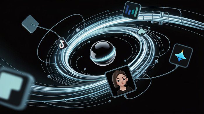 στιγμιότυπο Νέος φωνητικός βοηθός AI της ByteDance κάνει πρεμιέρα σε συσκευή