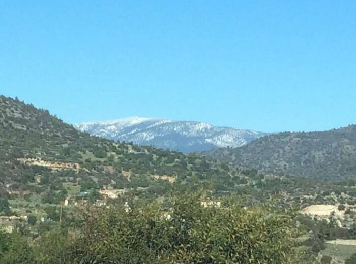 στιγμιότυπο Παγκόσμια Ημέρα Βουνού Κάλεσμα ευθύνης για τα ορεινά οικοσυστήματα