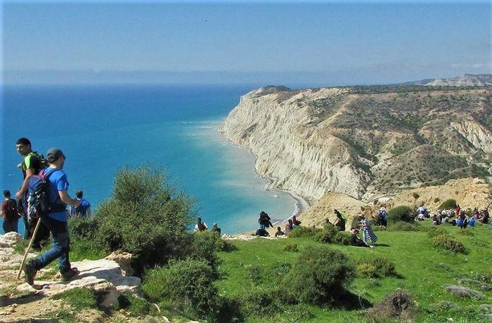 οπτικό Περπατώντας το μονοπάτι της Φύσης στο Πισσούρι