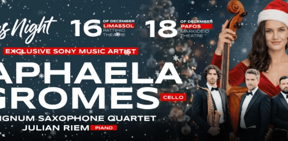screenshot 1 3 word2 16-17.12 CHRISTMAS NIGHT – RAPHAELA GROMES & SIGNUM SAXOPHONE QUARTET