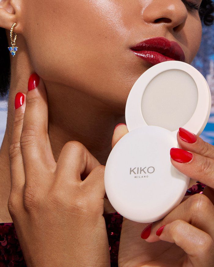 απεικόνιση SNOW KISSED HOLIDAY COLLECTION Όταν το χιόνι συναντά την ιταλική