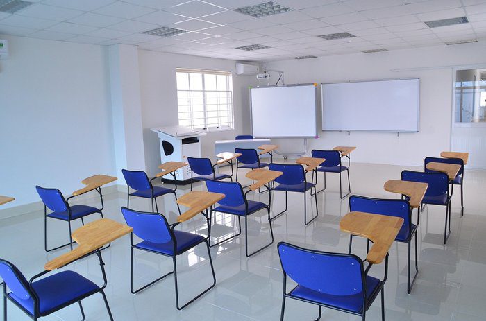 visual TEACHERS' STRIKE No Absences for Students on the Streets