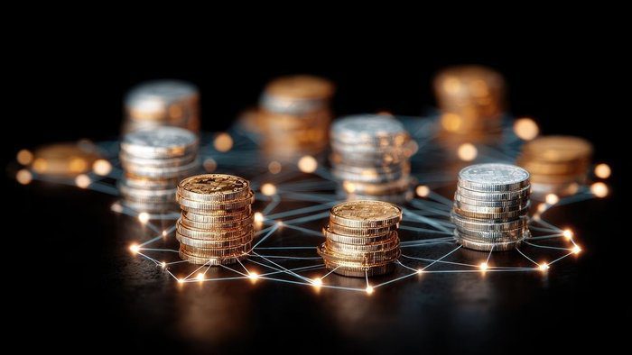 visual Ten european banks form consortium for euro stablecoin