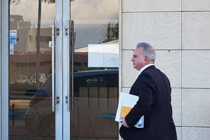 γραφικό Θα μπορούσε ο νέος άνεμος να παρασύρει τον αθλητικό δικαστή