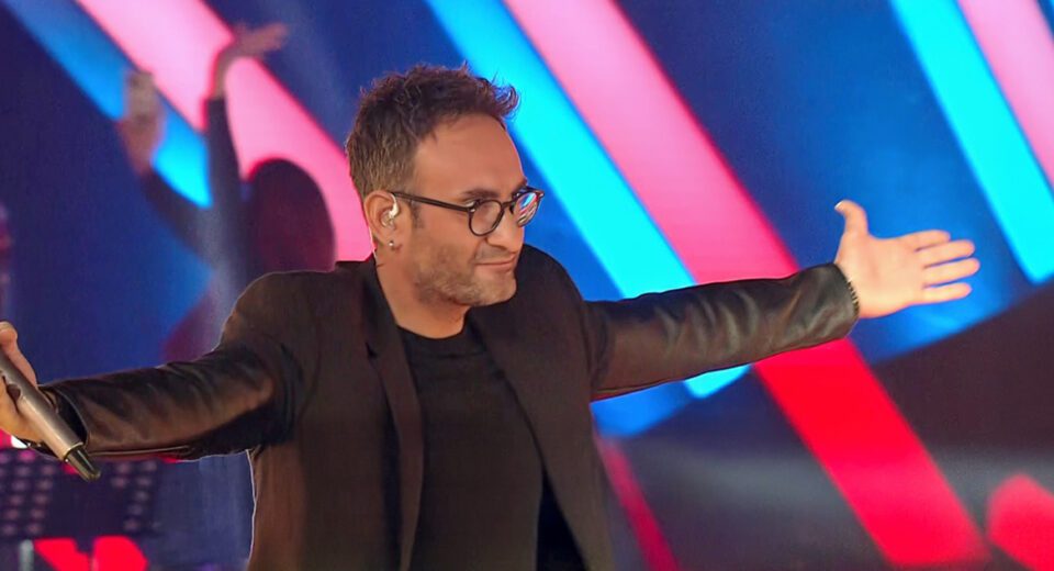 the voice mak word3 Cypriot Wins The Voice of Greece