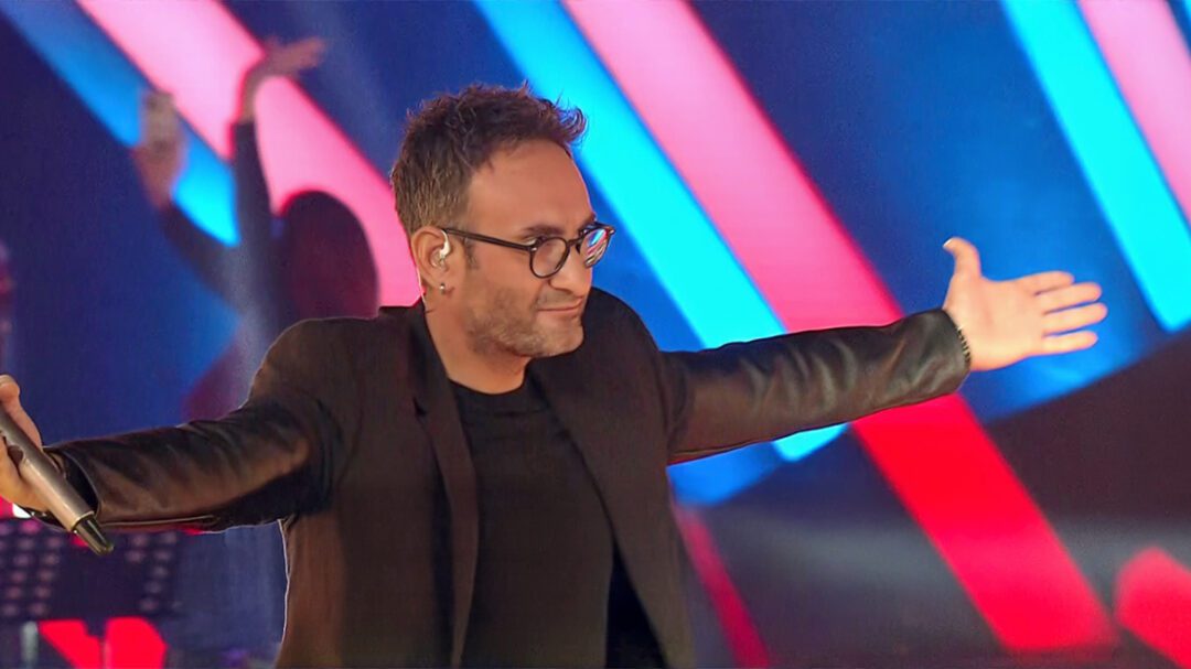 the voice mak word1 Cypriot Wins The Voice of Greece