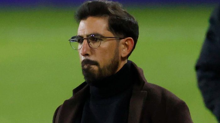 στιγμιότυπο Το πρώτο στοίχημα του Ερνάν Λοσάντα