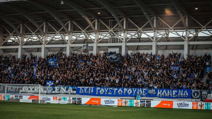 στιγμιότυπο Έτοιμοι να ζήσουν μια βραδιά με παλμό ένταση και πίστη για το πρώτο μεγάλο βήμα της νέας χρονιάς