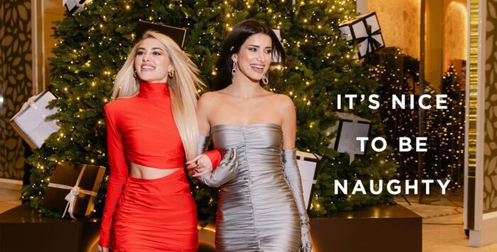 xmas home hero banner word2 11 ξενοδοχεία στην Κύπρο για μια ονειρεμένη Χριστουγεννιάτικη διαμονή