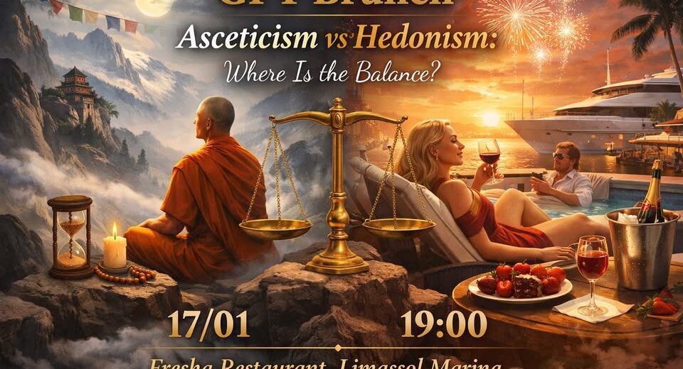612329591 25569279219373689 5405244615154211586 n word1 17.01 - GPT Brunch: Asceticism vs Hedonism