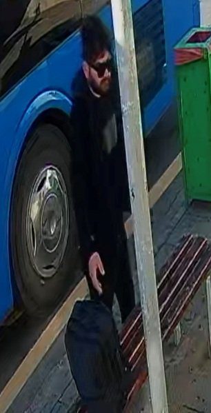 οπτικό АГΙΑ НАПА Αναζητείται άτομο για αδίκημα κλοπής Οι φωτογραφίες