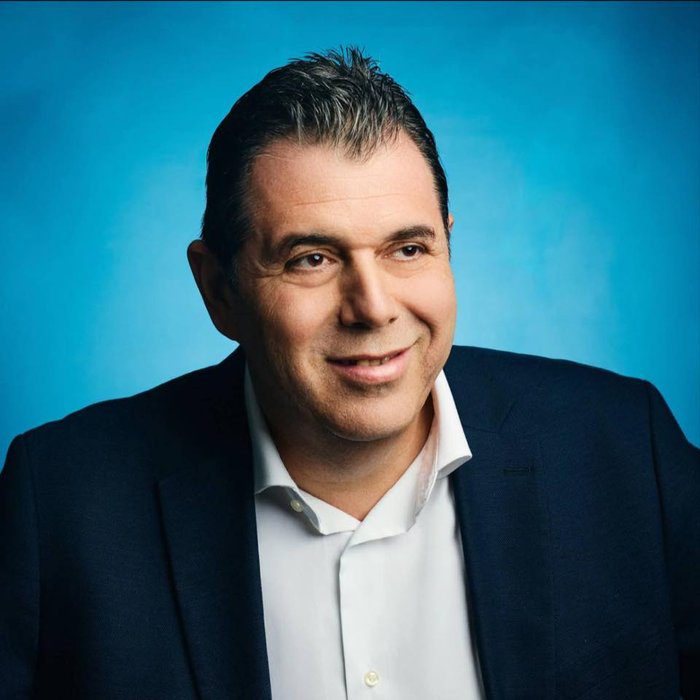 φωτό ΑΝΔΡΕΑΣ ΠΑΠΑΧΑΡΑΛΑΜΠΟΥΣ Eνορχηστρωμένη προσπάθεια σπίλωσης του