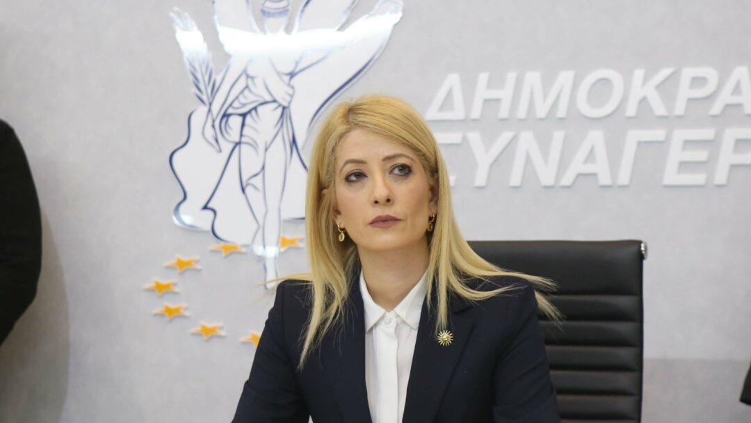 annita desu neo.2e16d0ba.fill 1600x900 1 word2 DISY Leader Urges MP to Waive Immunity Amid Assault Allegation