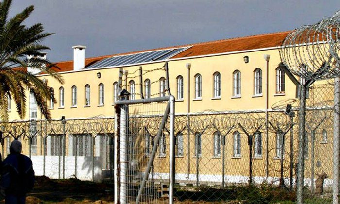 στιγμιότυπο Αυστηρό πλαίσιο για κινητά και απαγορευμένα αντικείμενα στις Φυλακές