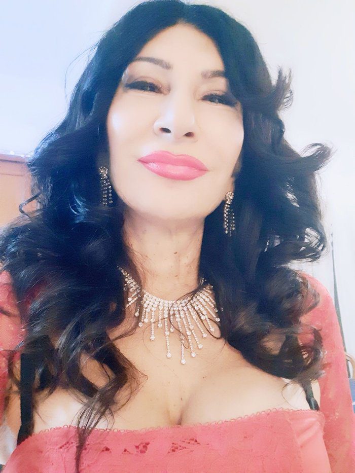 depiction Valentina Sofokleous Criticizes Grant Plan's Lack of Fair Criteria