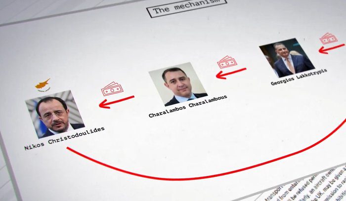 εικόνα Βίντεοφωτιά για χρηματοδότηση εκστρατειών και πρόσβαση στον στενό