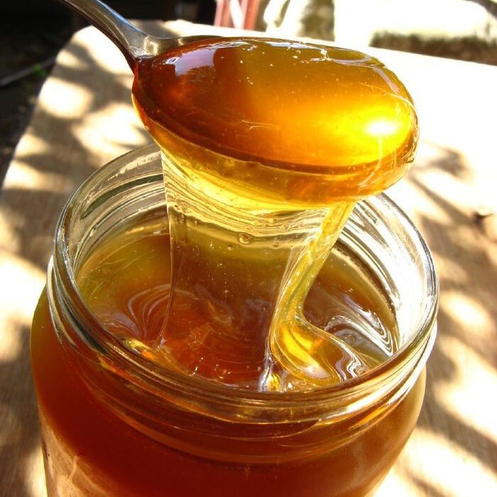 picture Cyprus honey production drops 30 due to climate and imports