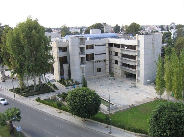 απεικόνιση ΔΗΜΟΣ ΣΤΡΟΒΟΛΟΥ Τι συνέβη τελικά με τις οφειλές των 2 εκατ Στο