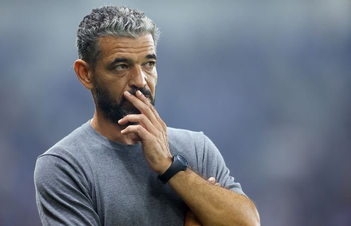 φωτό Δυνατό το τεστ της Παρασκευής με την Ομόνοια