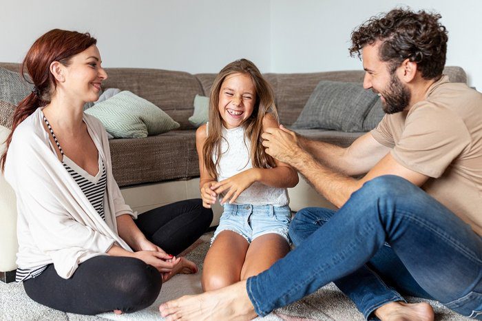οπτικό Εφηβεία - Απλά και μικρά βήματα για να παραμείνουμε ενωμένοι με το παιδί μας