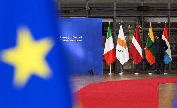φωτό Εκθέσεις συναυλίες και διεθνείς παρεμβάσεις στο επίκεντρο της Κυπριακής