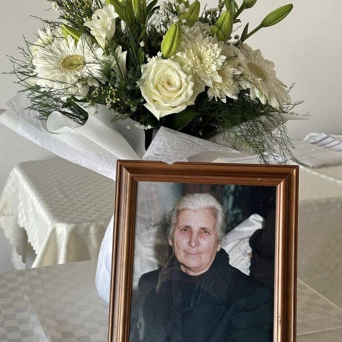απεικόνιση ΕΛΕΝΗ ΜΑΤΘΑΙΟΥ Πέντε χρόνια αιμοδοσίας μια υπόσχεση ζωής