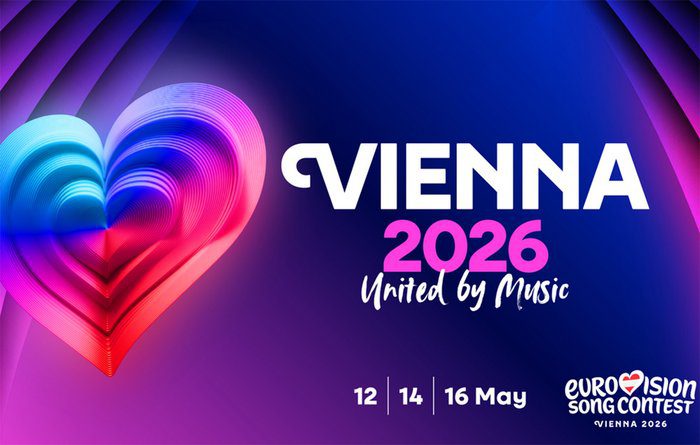 γραφικό EUROVISION 2026 Εξαντλήθηκαν οι πιο δημοφιλείς θέσεις Νέο κύμα