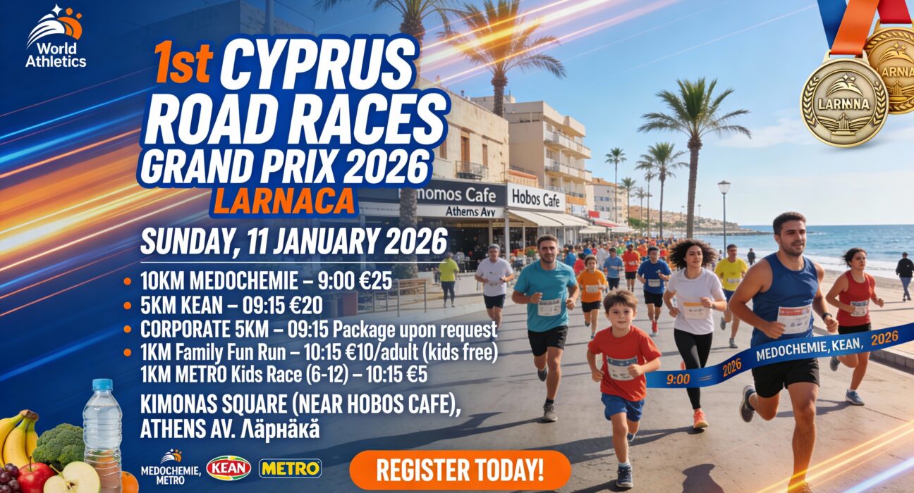 generated image 156 word3 11.01 - 1st Cyprus Road Races Grand Prix