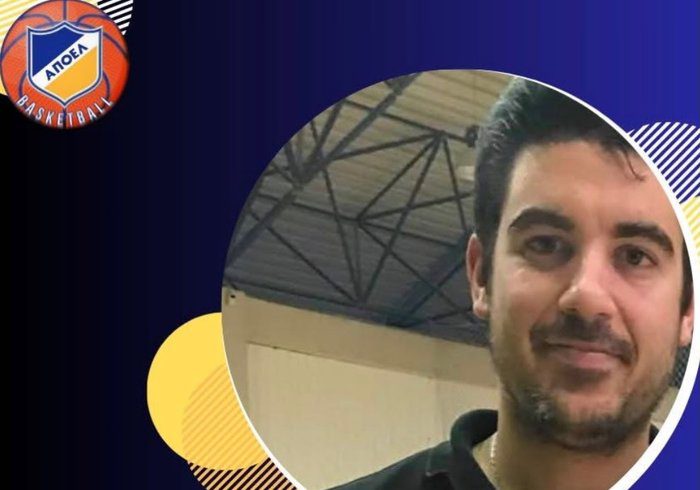 φωτό ΓΙΩΡΓΟΣ ΦΑΙΔΩΝΟΣ Η μπασκετική κοινότητα θρηνεί τον χαμό του προπονητή