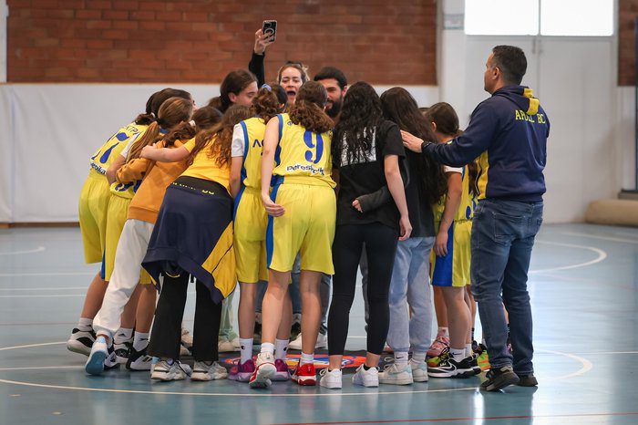 photo Giorgos Faidonos The basketball community mourns the loss of the coach