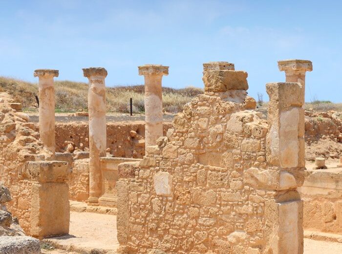 απεικόνιση Η Απόλυτη Λίστα για την Πάφο 8 Σημεία που Πρέπει Οπωσδήποτε να Δεις