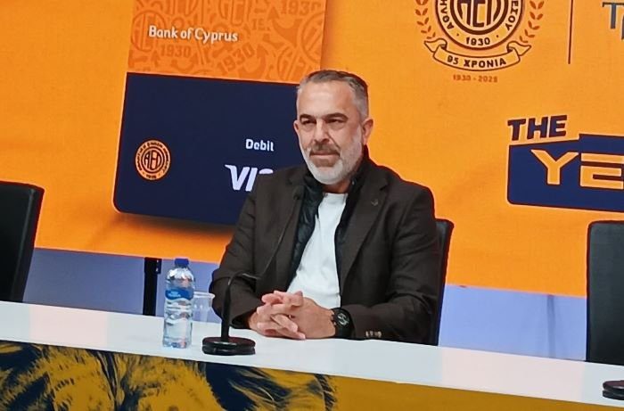 φωτογραφία Η ποινή στον πρόεδρο της ΑΕΛ και η οργή εναντίον Βρυωνίδη
