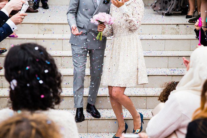 Holy Synod of Cyprus Allows Weddings During Fast