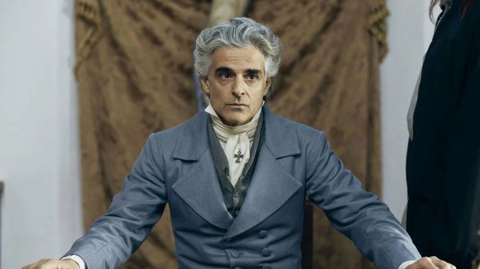 Image of Kapodistrias Breaking Box Office Records with 44,712 Tickets