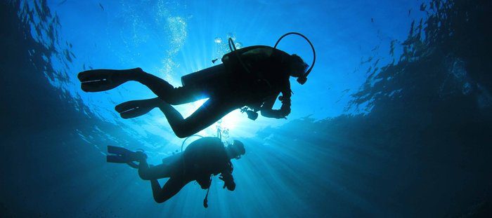 απεικόνιση Καταδύσεις στην Κύπρο Ένα ταξίδι κάτω από την επιφάνεια της Μεσογείου