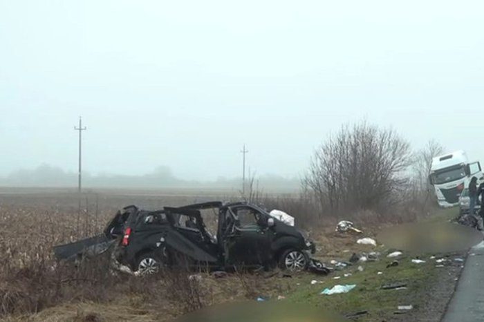 εικόνα LANE ASSIST Στο επίκεντρο μετά το δυστύχημα με οπαδούς του ΠΑΟΚ