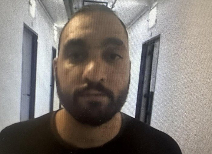 απεικόνιση ΛΑΡΝΑΚΑ 30χρονος Ελληνοκύπριος καταζητείται για απόπειρα φόνου και