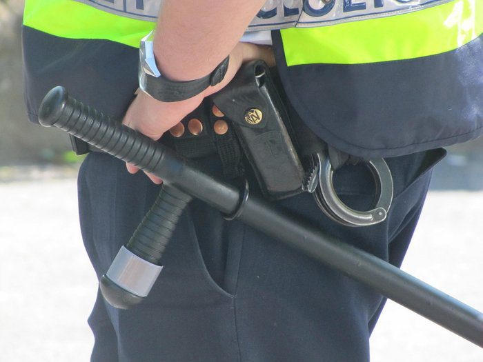 οπτικό ΛΑΡΝΑΚΑ Σε διαφορετικό σημείο δέχθηκε μαχαιριά ο Ελληνοκύπριος