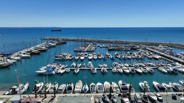 image LARNACA Citizens Sign Petition for Port and Marina No More